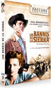 The Outcasts of Poker Flat (DVD)
